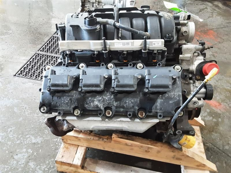 2014 DODGE DURANGO 5.7L (VIN T, 8th digit) Used Engine