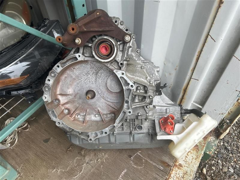 2010 Ford Fusion AT, 2.5L, VIN 3 (8th digit, Hybrid), ID 9E58-CB Used Transmission