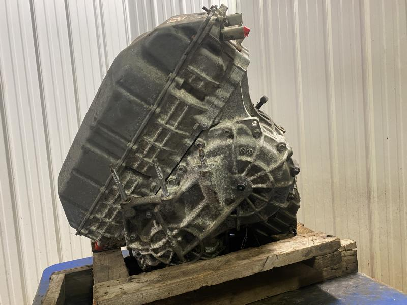 2010 Ford Fusion AT, 2.5L, VIN 3 (8th digit, Hybrid), ID 9E58-DA Used Transmission