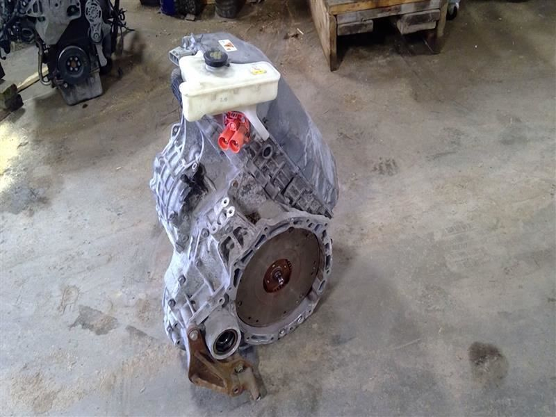 2010 Ford Fusion AT, 2.5L, VIN 3 (8th digit, Hybrid), ID 9E58-DA Used Transmission