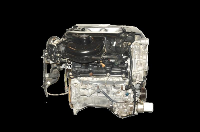 2009 NISSAN ALTIMA 3.5L (VIN B, 4th digit, VQ35DE) Used Engine
