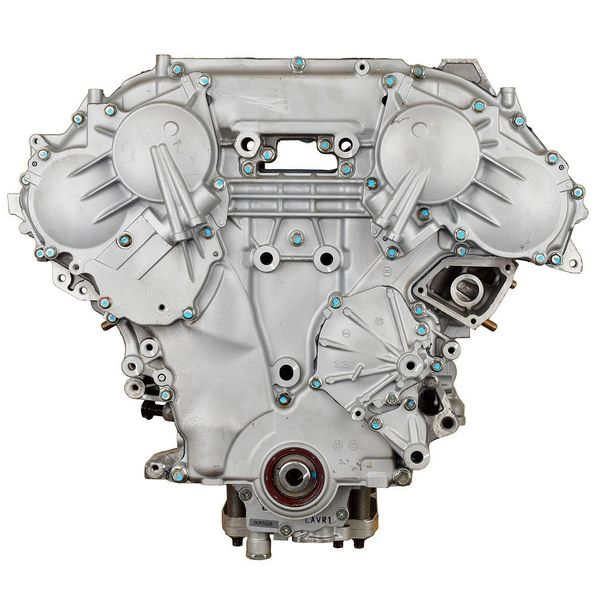 2008 NISSAN ALTIMA 3.5L (VIN B, 4th digit, VQ35DE) Used Engine