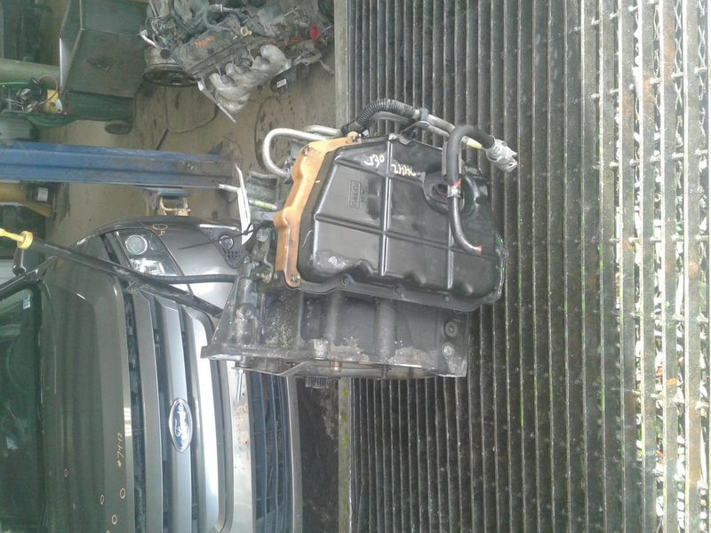 2010 Ford Fusion AT, 3.0L, AWD Used Transmission