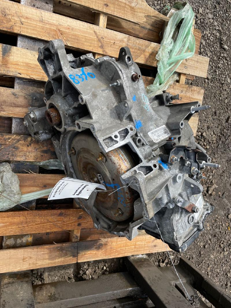 2010 Ford Fusion AT, 3.0L, AWD Used Transmission