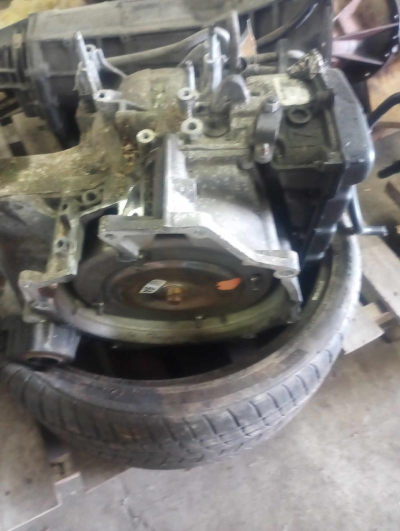 2010 Ford Fusion AT, 3.0L, FWD Used Transmission