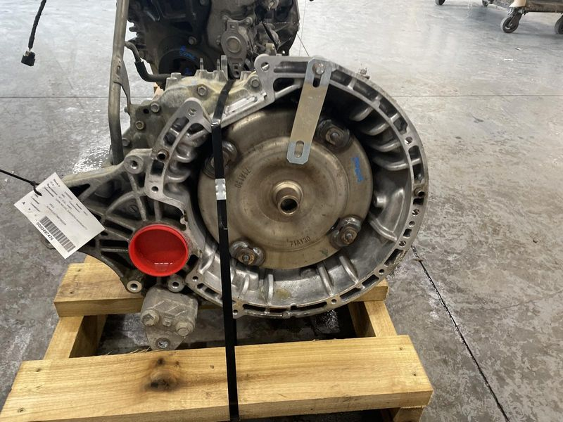2010 Ford Fusion AT, 3.5L, AWD, from 08/03/09, (ID AE5P-7000-DA) Used Transmission