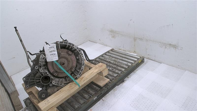 2010 Ford Fusion AT, 3.5L, AWD, thru 08/02/09, (ID 9E5P-7000-DB) Used Transmission