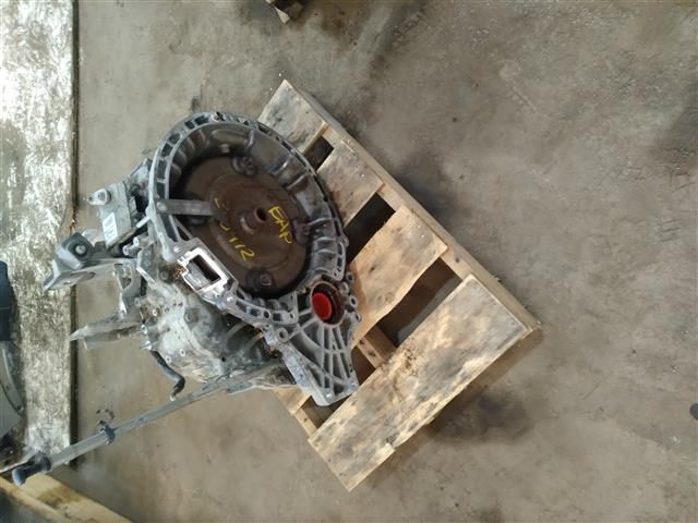 2010 Ford Fusion AT, 3.5L, AWD, thru 08/02/09, (ID 9E5P-7000-DB) Used Transmission