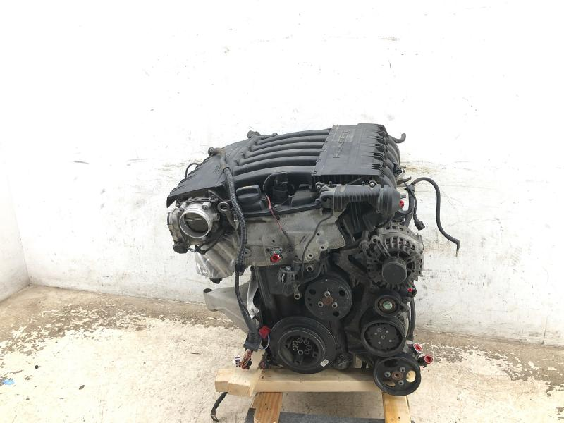 2018 PORSCHE CAYENNE gasoline, 3.6L, VIN A (5th digit, without turbo) Used Engine
