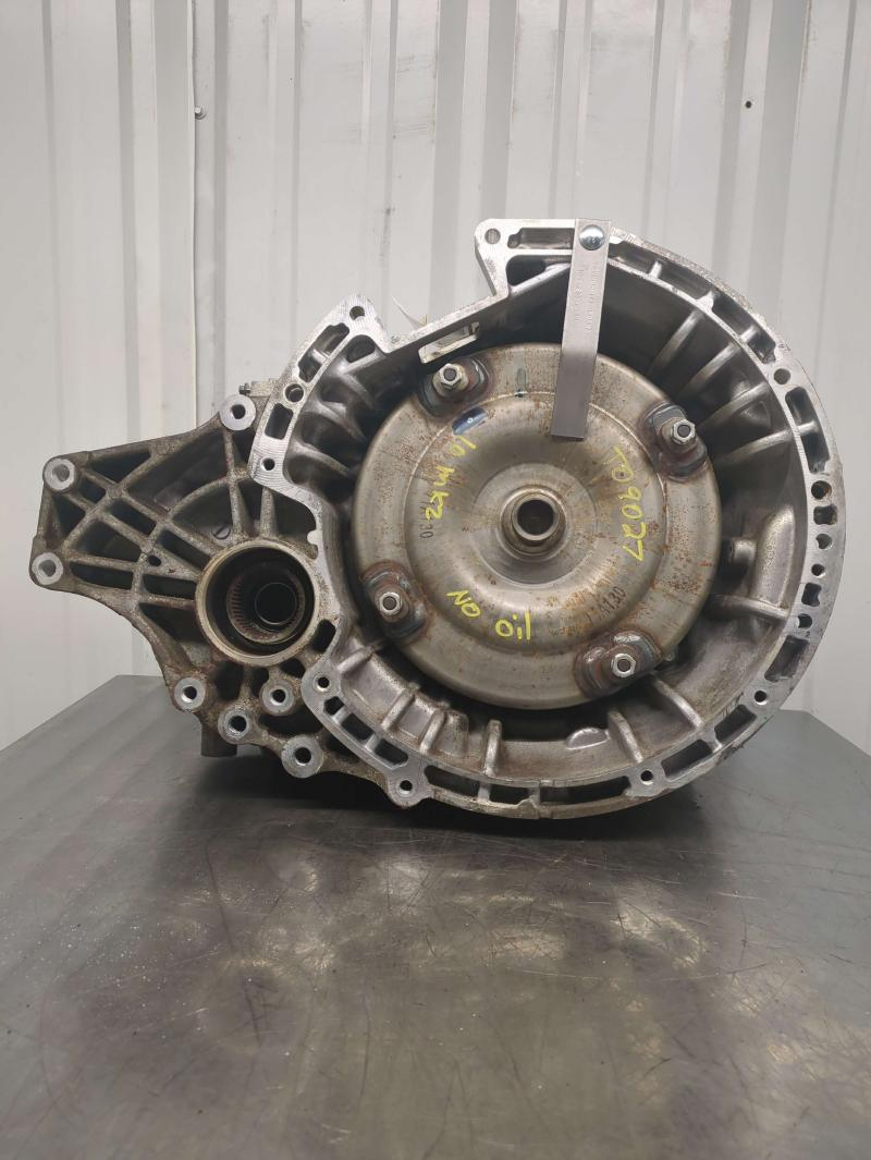 2010 Ford Fusion MT, (2.5L), (6 speed) Used Transmission