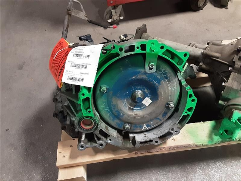 2009 Ford Fusion AT, 2.3L, (5 speed) Used Transmission
