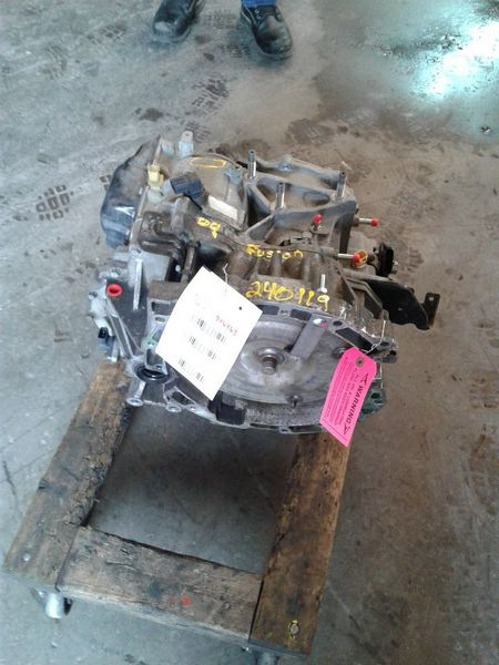 2009 Ford Fusion AT, 2.3L, (5 speed) Used Transmission
