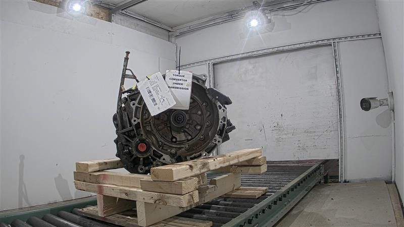 2009 Ford Fusion AT, 3.0L, (6 speed), FWD Used Transmission