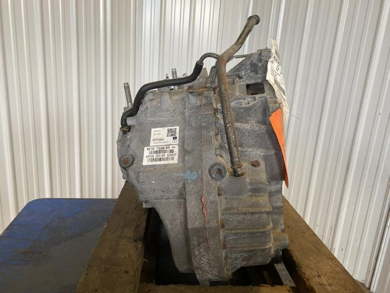 2009 Ford Fusion AT, 3.0L, (6 speed), FWD Used Transmission