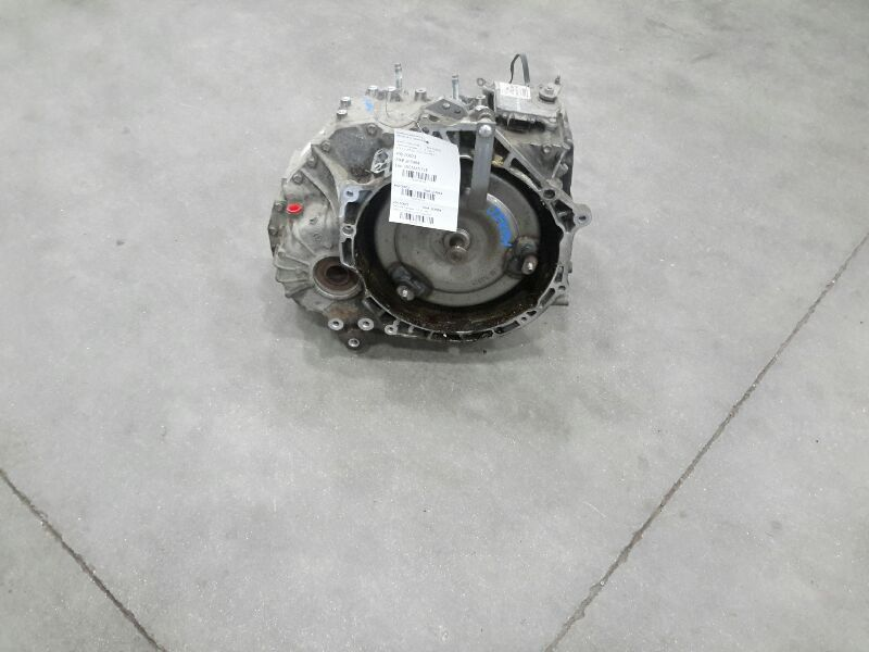 2009 Ford Fusion AT, 3.0L, (6 speed), FWD Used Transmission