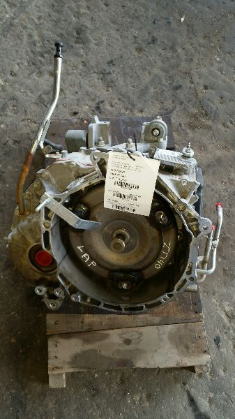 2009 Ford Fusion AT, 3.0L, (6 speed), FWD Used Transmission