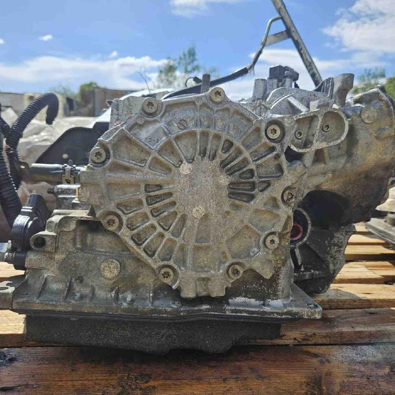 2009 Ford Fusion MT, (2.3L), (5 speed) Used Transmission