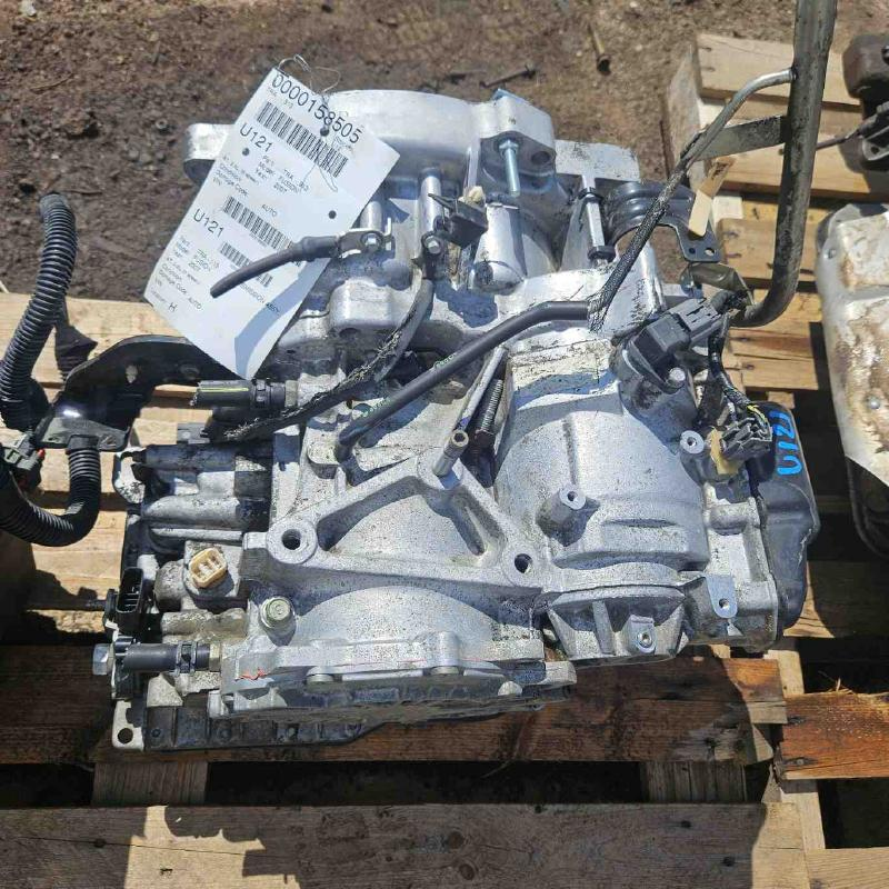2008 Ford Fusion MT, (2.3L), (5 speed) Used Transmission