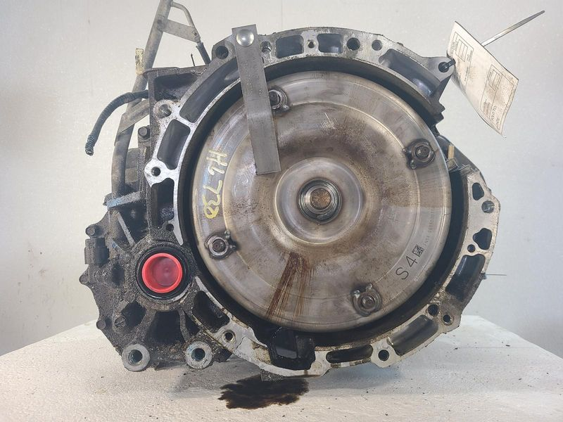 2008 Ford Fusion AT, 2.3L, (5 speed) Used Transmission