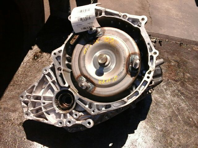 2008 Ford Fusion AT, 3.0L, (6 speed), AWD Used Transmission
