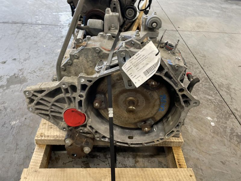 2008 Ford Fusion AT, 3.0L, (6 speed), AWD Used Transmission