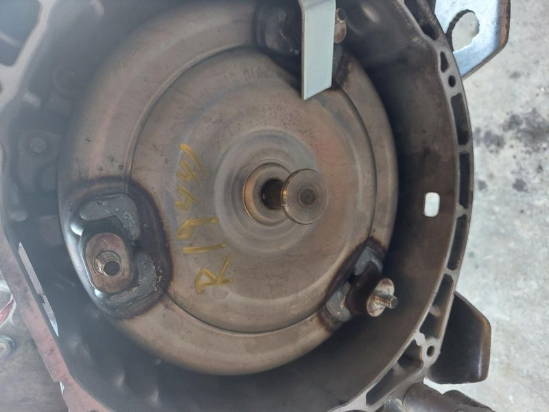 2008 Ford Fusion AT, 3.0L, (6 speed), FWD Used Transmission