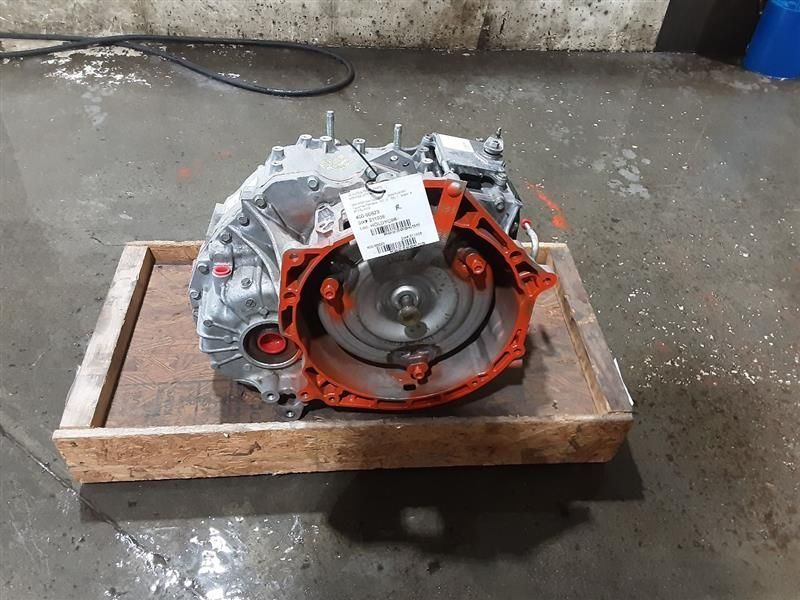 2008 Ford Fusion AT, 3.0L, (6 speed), FWD Used Transmission
