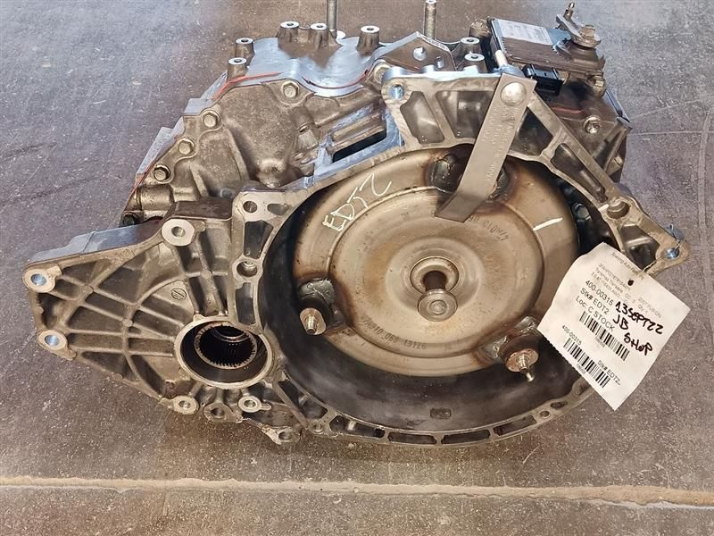 2007 Ford Fusion AT, 3.0L, (6 speed), AWD Used Transmission