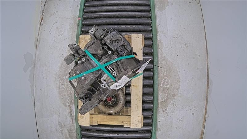 2007 Ford Fusion AT, 3.0L, (6 speed), AWD Used Transmission