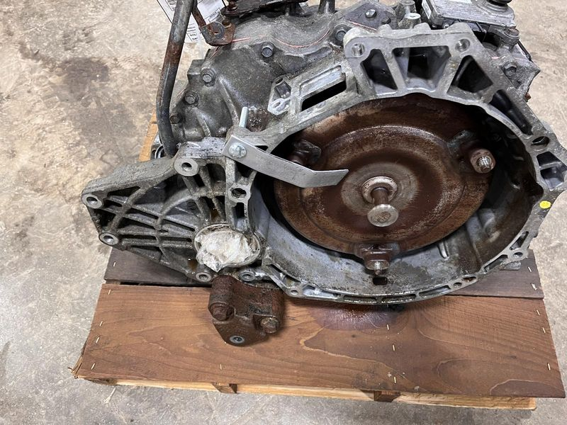 2007 Ford Fusion AT, 3.0L, (6 speed), AWD Used Transmission