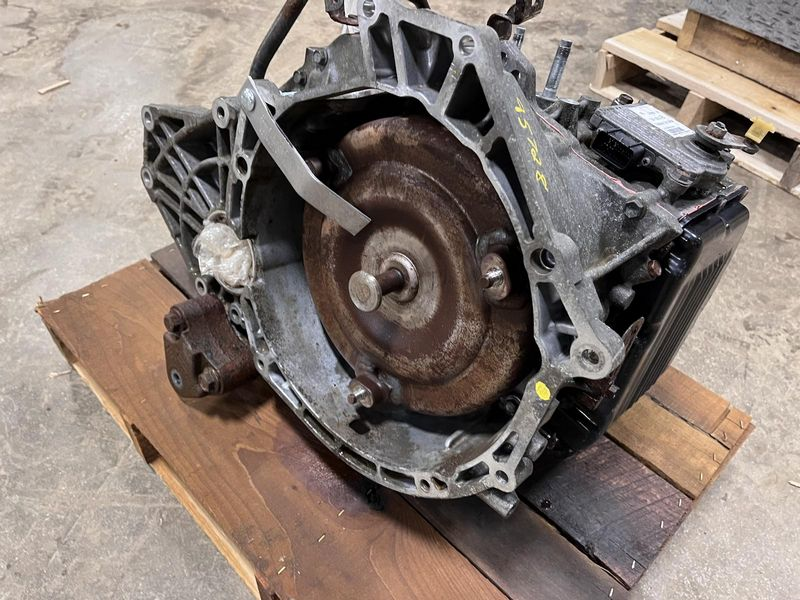 2007 Ford Fusion AT, 3.0L, (6 speed), AWD Used Transmission