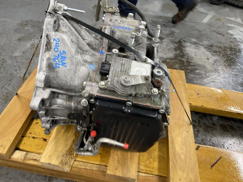 2007 Ford Fusion AT, 3.0L, (6 speed), FWD Used Transmission