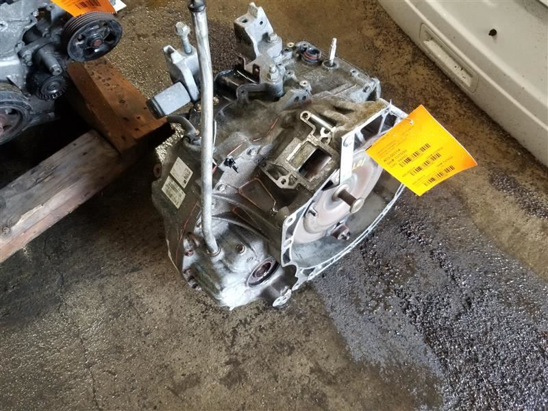 2007 Ford Fusion AT, 3.0L, (6 speed), FWD Used Transmission