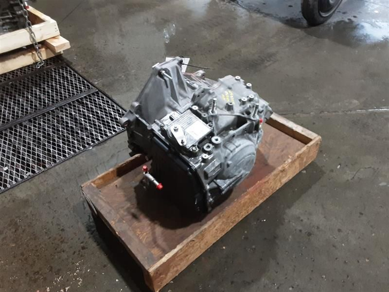 2007 Ford Fusion MT, (2.3L), (5 speed) Used Transmission