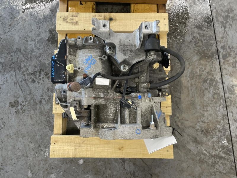 2006 Ford Fusion AT, 2.3L, (5 speed) Used Transmission