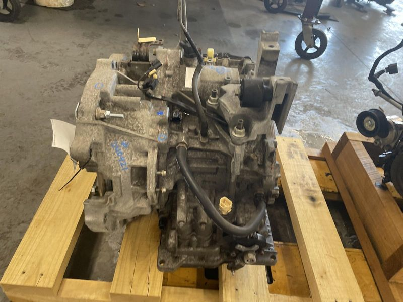 2006 Ford Fusion AT, 2.3L, (5 speed) Used Transmission