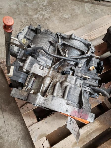 2006 Ford Fusion AT, 2.3L, (5 speed) Used Transmission