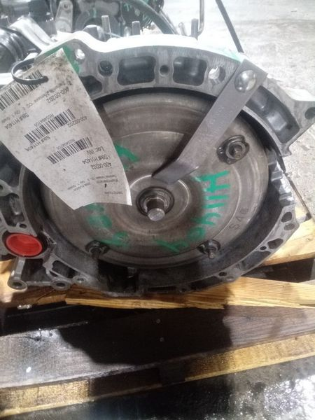 2006 Ford Fusion MT, (2.3L), (5 speed) Used Transmission