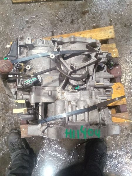 2006 Ford Fusion MT, (2.3L), (5 speed) Used Transmission