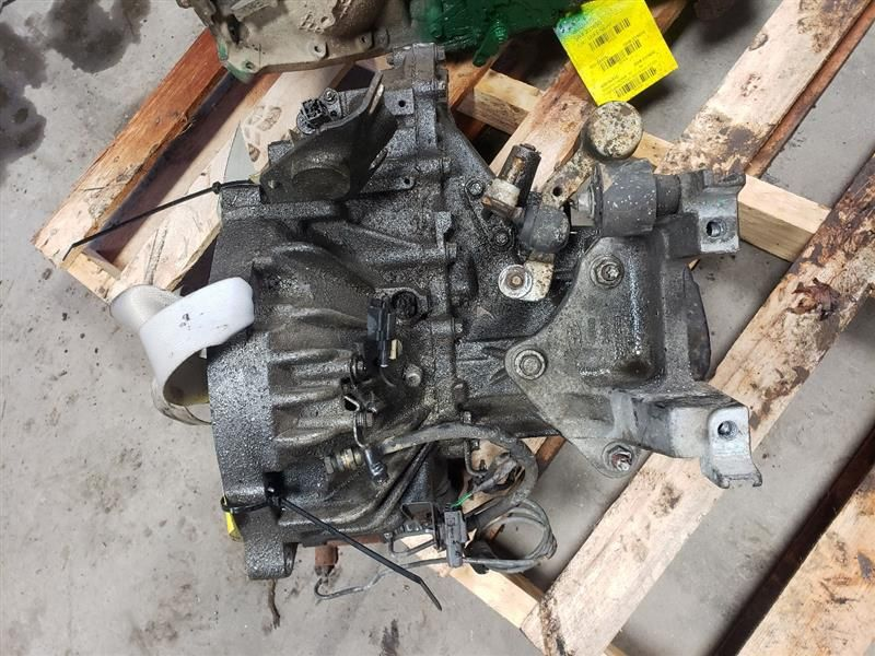2006 Ford Fusion MT, (2.3L), (5 speed) Used Transmission
