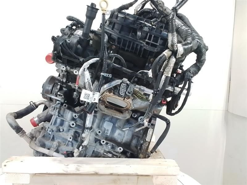 2017 DODGE JOURNEY 3.6L (VIN G, 8th digit) Used Engine