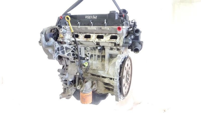 2016 DODGE JOURNEY 2.4L (VIN B, 8th digit), 4 speed transmission Used Engine