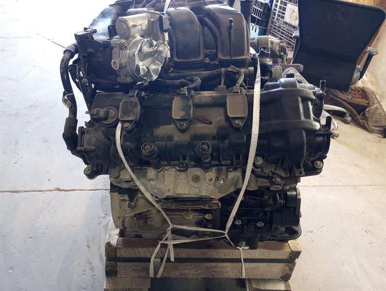 2016 DODGE JOURNEY 3.6L (VIN G, 8th digit) Used Engine