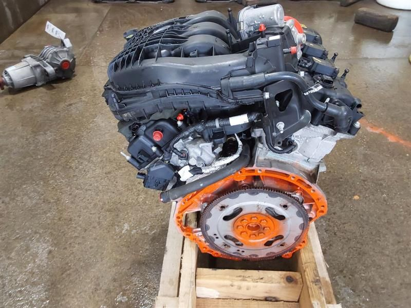2016 DODGE JOURNEY 3.6L (VIN G, 8th digit) Used Engine