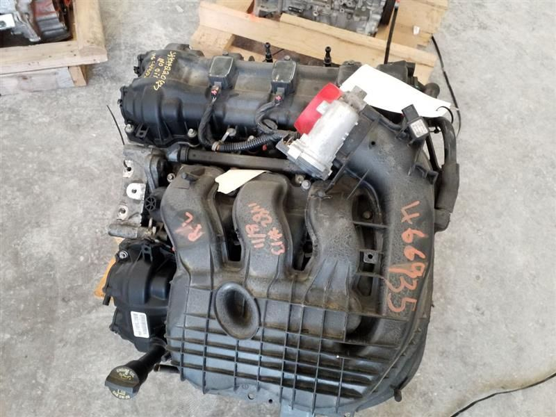 2016 DODGE JOURNEY 3.6L (VIN G, 8th digit) Used Engine