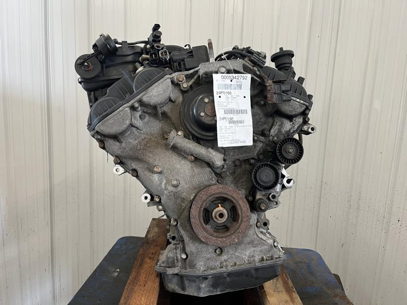 2012 Kia SORENTO 3.5L (VIN 2, 8th digit) Used Engine