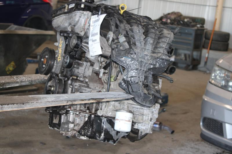 2015 DODGE JOURNEY 2.4L (VIN B, 8th digit), 4 speed transmission Used Engine