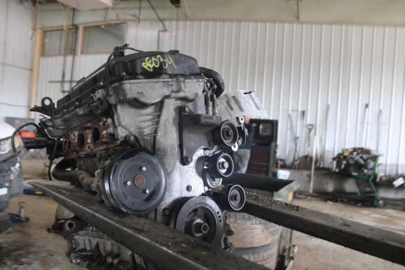 2012 Kia SORENTO 2.4L (VIN 1, 8th digit, MPI) Used Engine