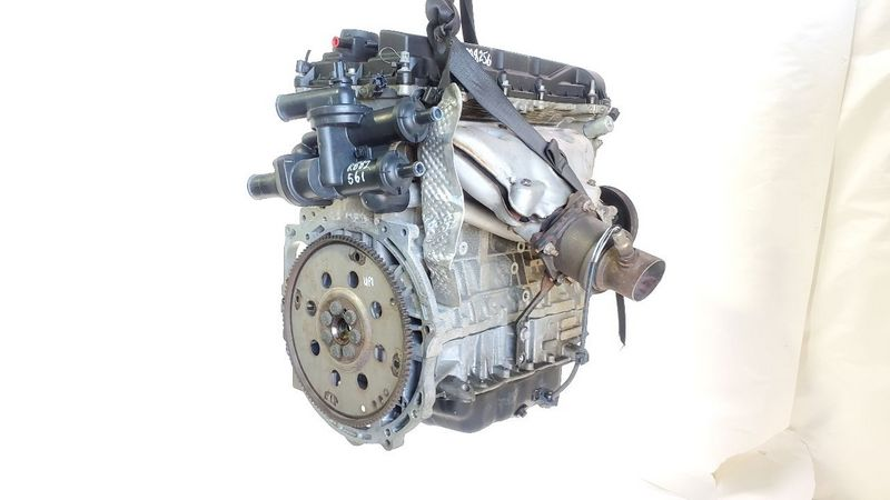2015 DODGE JOURNEY 2.4L (VIN B, 8th digit), 4 speed transmission Used Engine