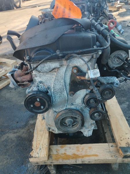 2012 Kia SORENTO 2.4L (VIN 6, 8th digit, GDI) Used Engine